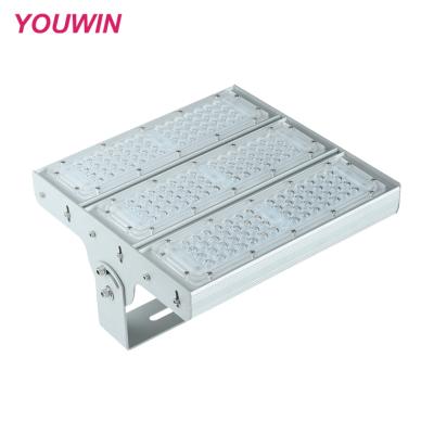 China YOUWIN High Performance LED Flood 150W Modular Indoor/Outdoor High Lumen LED Flood Light With 5 Years Warranty for sale