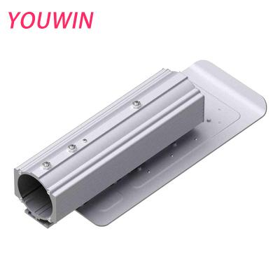 China Outdoor Aluminum Ip65 Smd Led Outdoor Pole Road Light Street Light 40w Led Street Light for sale