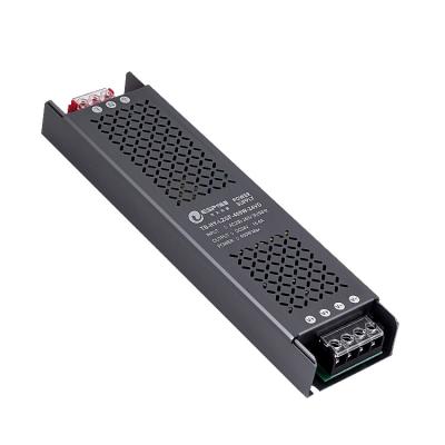 China ESP Aluminum Case LZGF Series  Constant Voltage 60W 100W  200W 300W 400W  LED DC 24V Switching Power Supply TB-HY-LZGF for sale