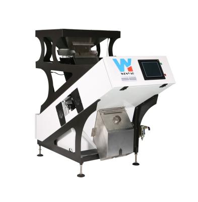 중국 500kg/hour White Beans / Coffee Bean / Lentils / Soybeans /Mung bean Color Sorter With Intelligent Sorting 판매용