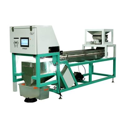 China Automatic Chili Color Sorting Machine Chili Peppers Color Sorter Machine for sale