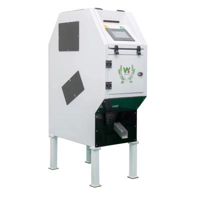 China Most Popular Mini Coffee Color Sorter Coffee Sorters Cheap Price for sale