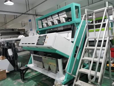 China High Color Sorting Accuracy Rice Color Sorter Coffee Rice Colour Sorter Machine for sale