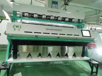 China Wenyao 2025 New Style Colour Sorter with Mineral/plastic/metal/medical Products Sorting for sale