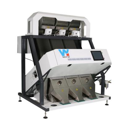 China WENYAO Bread Worm Color Sorting Mealworm Sorting Machine for sale