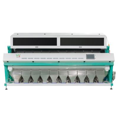 China Japonica Rice Color Sorter Glutinous Rice Color Sorter Germ Rice Color Sorter for sale