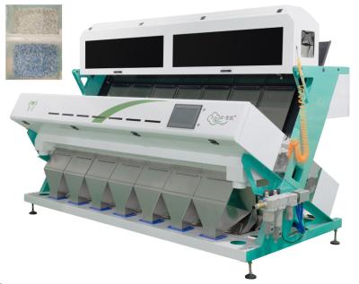 China Anhui Wenyao recycling sorting machine machine de recycling machine de recycling du plastique Te koop