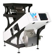 China Las habas multifuncionales de Mung Bean Color Sorter Machine Green Mung colorean la clasificación de la máquina de Sorte del color de las habas en venta