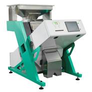 China De witte Rode van de de Kleurensorteerder van Nierbonen RGB CCD Sensor van de Nierbean sorting machine with Te koop