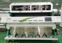 中国 高い分類の正確さの金属のイジェクターCCDのムギ色の選別機220V 50HZ 販売のため