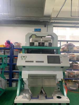 China High Capacity Color Sorter Kidney Bean Lentils Color Classification Equipment,White Kidney Bean Sorter Machine for sale