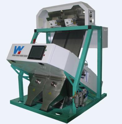 China Waste Plastic Segregation Machine for PP PET Bottle Flake for sale