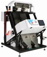 China De weergave van sesamtoshiba vangt HD-de Machine van de Kleurensorteerder met CCD-sensor Te koop
