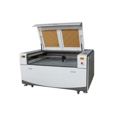 China Gray White Laser Engraving SIHAO 900*600mm CO2 100W Engraving Laser Cutting Machine For Nonmetal for sale