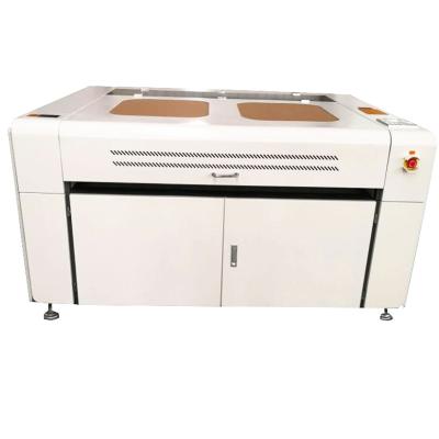 China Laser Engraving 130w Laser Engraver Cutting Machine for Wood Material for sale