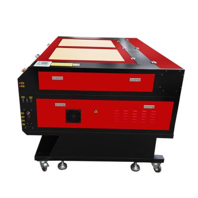 China Laser Engraving high performance sihao 1490 co2 130w laser engrave machine for non metal for sale