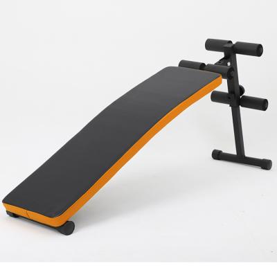 China Commercial Home Gym Use Sit Up Bench Adjustable Bench Multi Gym Equipment Training Bench for sale