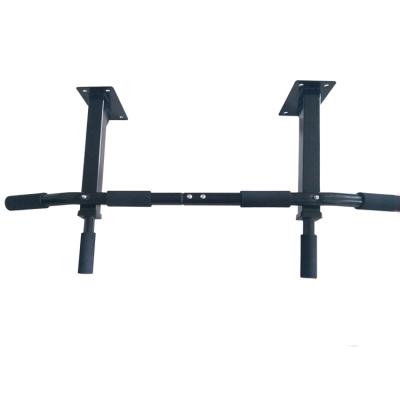 China Wholesale Durable Wall Mounted Pull Up Bar Home Gym Exercises Chin Up Bar Fitness Equipment for sale