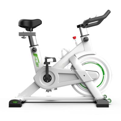 China Universal Exercise Spinning Bike For Home Gym Cardio Exercise Bike With 6kg 8kg 10kg Flywheel for sale