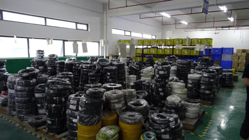 Verified China supplier - Guangzhou Rmeeco Waterproof And Appliances Stock Co., Ltd.