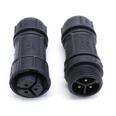 China Power Outdoor Led Lights Waterproof Low Voltage Electrical Outlets for sale