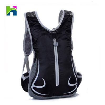 China New Tactical RFID Hydration Pack Hydration Pack Recycling Backpack for sale