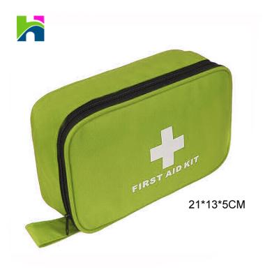 China Nurse Kit Bags First Aid Water Proof New First Aid Bag Kit Bags for sale