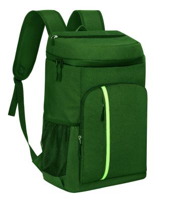 China New Insulated Cooler Bag Insulated Backpack Insulated Cooler Backpack for sale