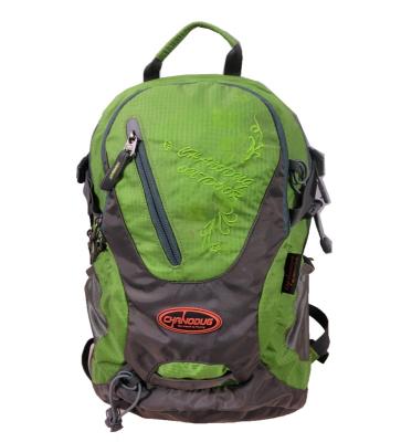 China Waterproof Most Popular Outdoor Sport Bag Outdoor Travel Backpack for sale