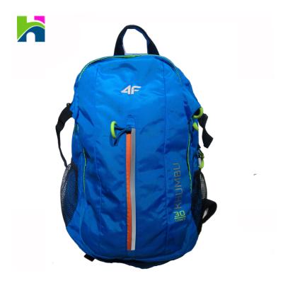 China Waterproof Professional Hiking Backpack Hiking Backpack Outdoor Sport for sale