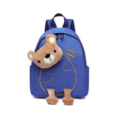 China Anti-theft Mochilas 2021 New Cartoon Cute Toddler School Bag Backpacks Stylish Kids Backpacks For Children On The Bag Wholesales for sale