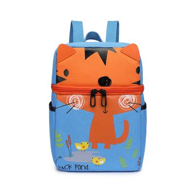 China Anti-theft Mochilas 2021 New Cartoon Toddler School Bag Kid Bags Stylish Kids Backpacks And Cute Purse Backpacks For Kids on Wholesale for sale