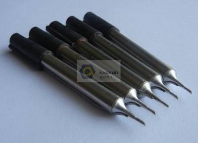 중국 High Quality 303 Series Soldering Tip with OEM Service - Good After Service 판매용