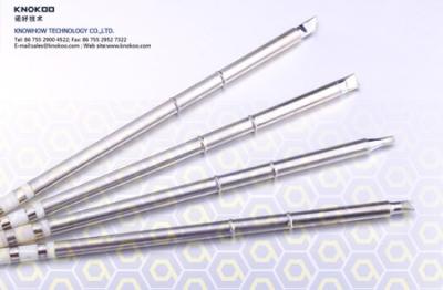 China T15 Series Soldering Tip for sale