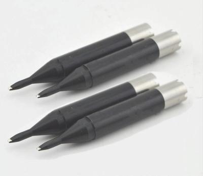 中国 Robot Iron Soldering Tip P2D-N (CROSS BIT for 200W CROSS-HEATER) 販売のため