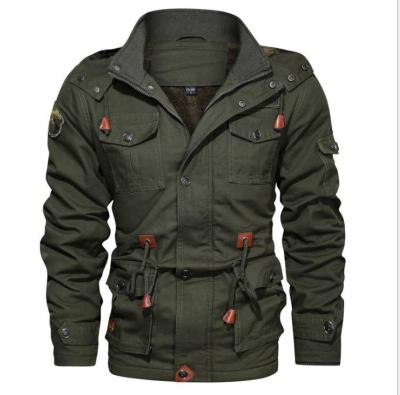 China Fashion QUICK DRY Mens Fleece Jacket Jacket Winter for sale