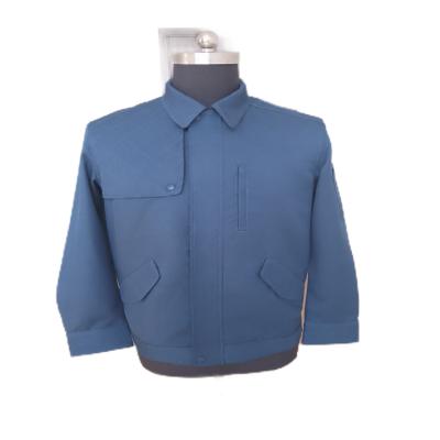 China Custom Polyester Work Wear Workwear Shirt Workwear For Men Jackets for sale