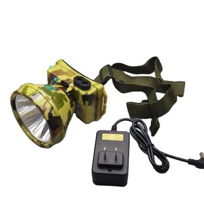 China Waterproof New Design Headlight Led Head Light Lamp Headlamp Torch Working Torch for sale