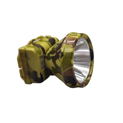 China Waterproof Factory Wholesale Head Torch Rechargeable Led Cob Light Lamp Flashlight Headlamp for sale