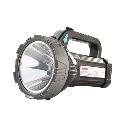 China Waterproof New Arrival Hunting Light Lamp Headlamp Rechargeable Sos Search Led Head Torch for sale