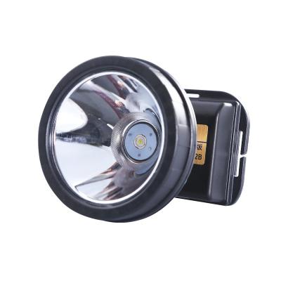 China Morden Yani 2022 Rechargeable Head Lamp Super Bright Led Headlamps 18650 for sale