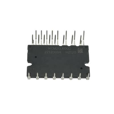 China New original high quality chip standard IKCM20L60GD IC Chips Integrated Circuit MDIP-24 ikcm20l60gd for sale