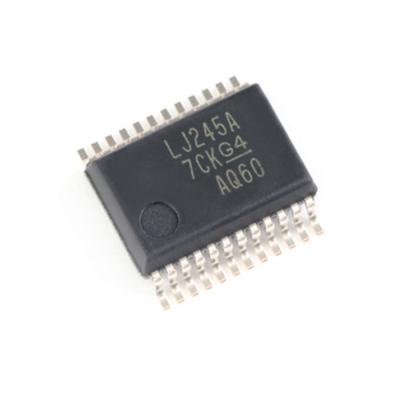 China High quality original chip standard SN74LVC4245ADBR IC Chips Integrated Circuit for sale