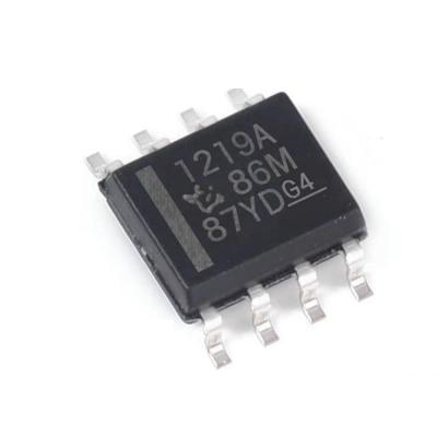 China High quality original chip INA219AIDR standard IC Chips Integrated Circuit for sale