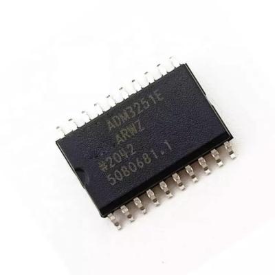 China High quality chip original standard ADM3251EARWZ IC Chips Integrated Circuit for sale