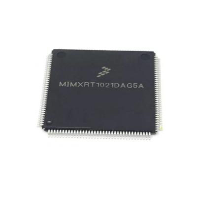 China Wholesale MIMXRT1021DAG5A IC Chips Integrated Circuit Electronics IC standard chip from manufacturer for sale