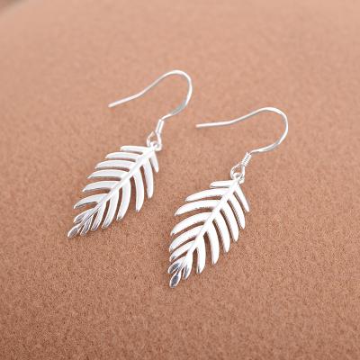 China Office/Wholesale Career Money Drop Earrings For Women Shape Jewelry Pendientes Tassel Earrings Drop Earrings for sale