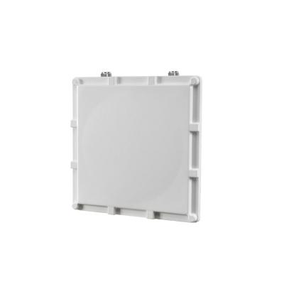 China Intelligent Lighting Control LoraWAN Duplex Data Transmission Industrial Grade Outdoor Gateway for sale