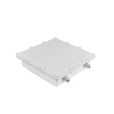 China LoRaWAN Industrial-grade Long Road Lighting Control Wireless LoRaWAN 868/915/923MHz Outdoor Edge Pass Calculation Term for sale