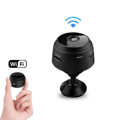 China NANNY Nanny Cam Cheapest A9 WiFi Hidden Home Security Camera HD 1080P Wireless Indoor Data Stor Amazon Best Selling A9 Mini Camera from Amazon NIGHT VISION for sale